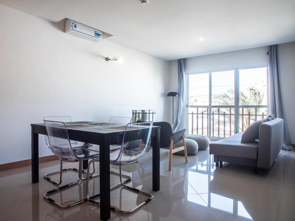 Bia Serviced Apartments & Bia D'Olaf Санта-Мария Экстерьер фото