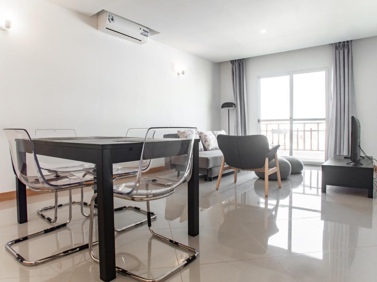 Bia Serviced Apartments & Bia D'Olaf Санта-Мария Экстерьер фото