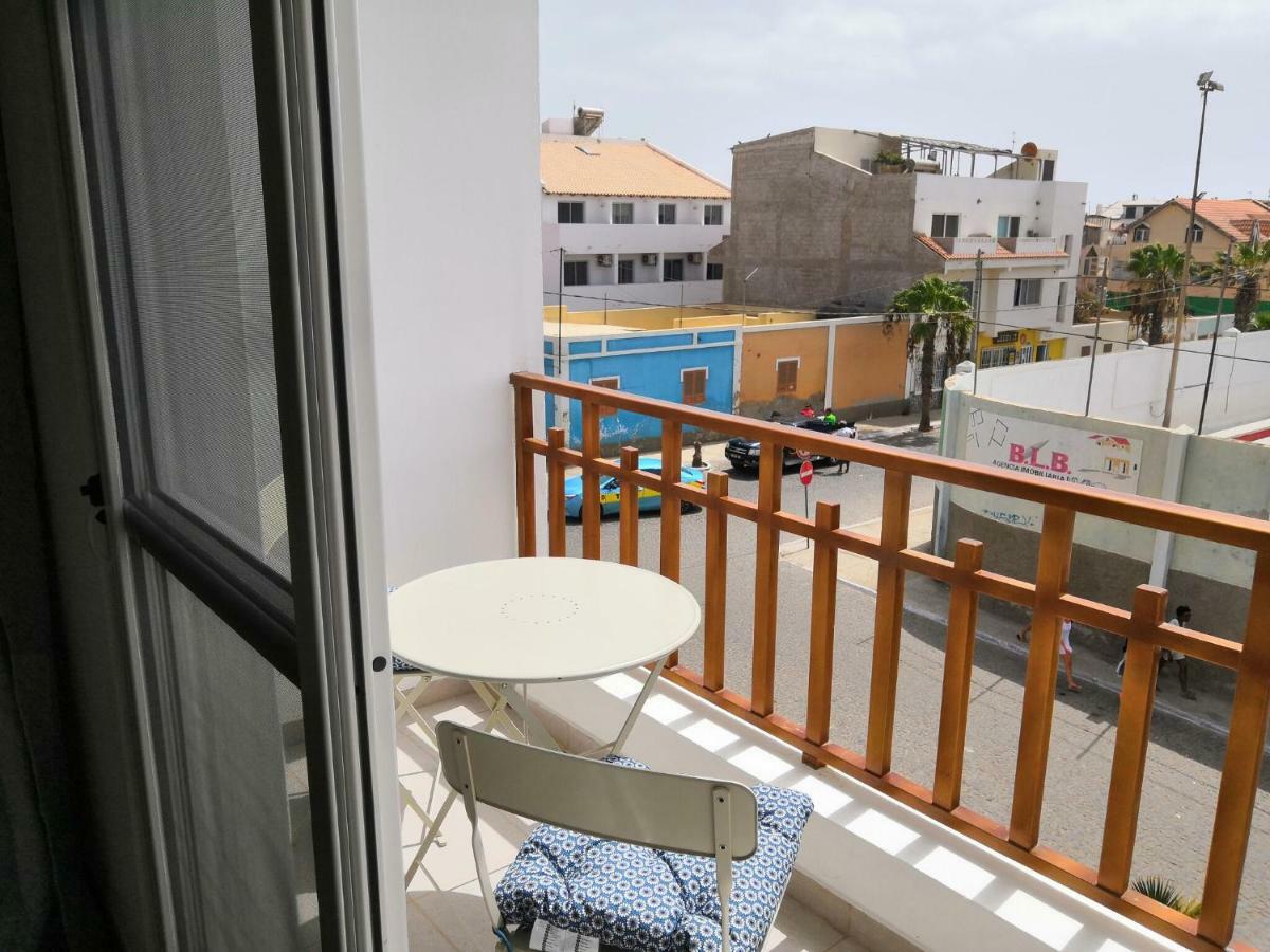 Bia Serviced Apartments & Bia D'Olaf Санта-Мария Экстерьер фото